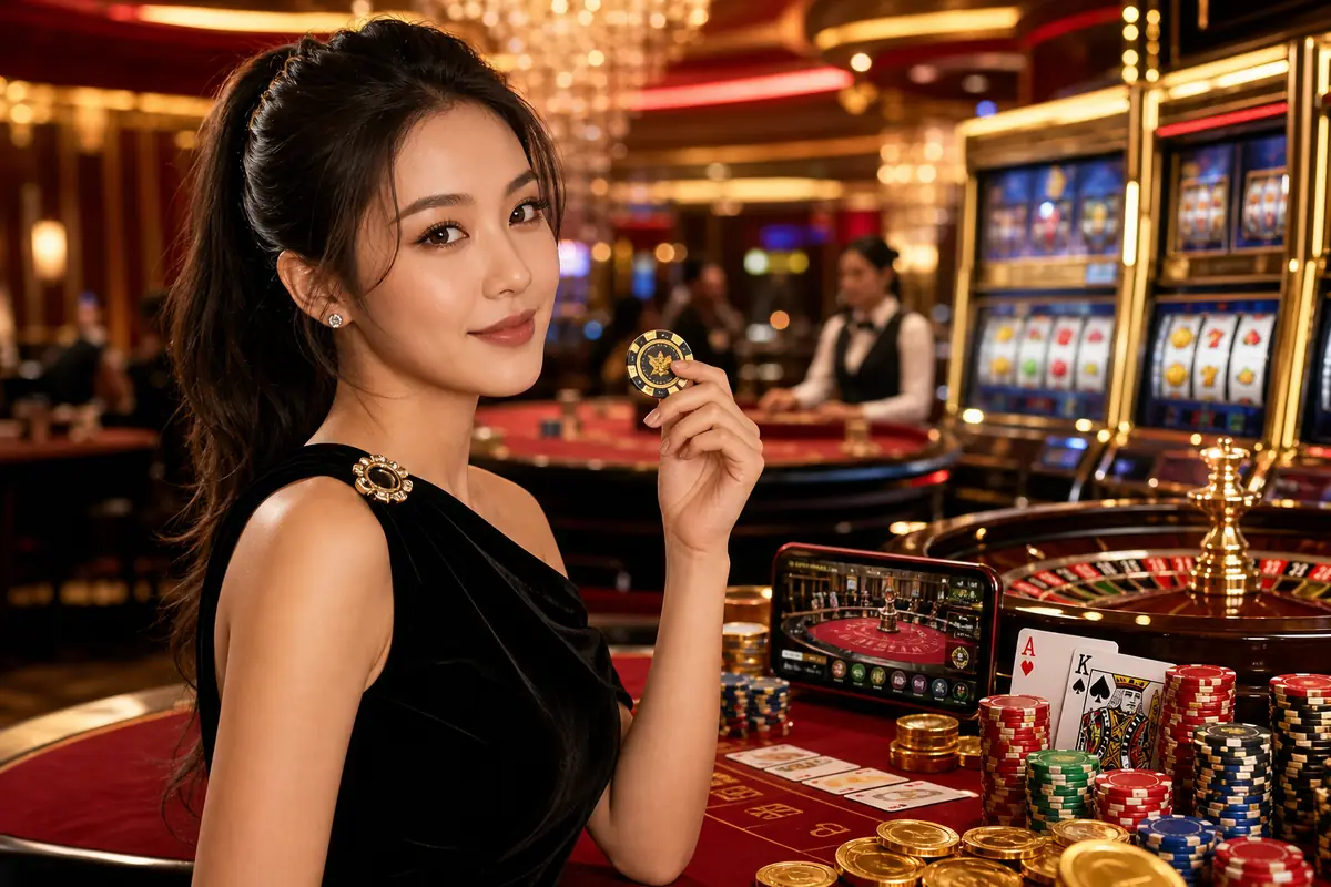 winbet12 অনলাইন স্লট গেম লবি