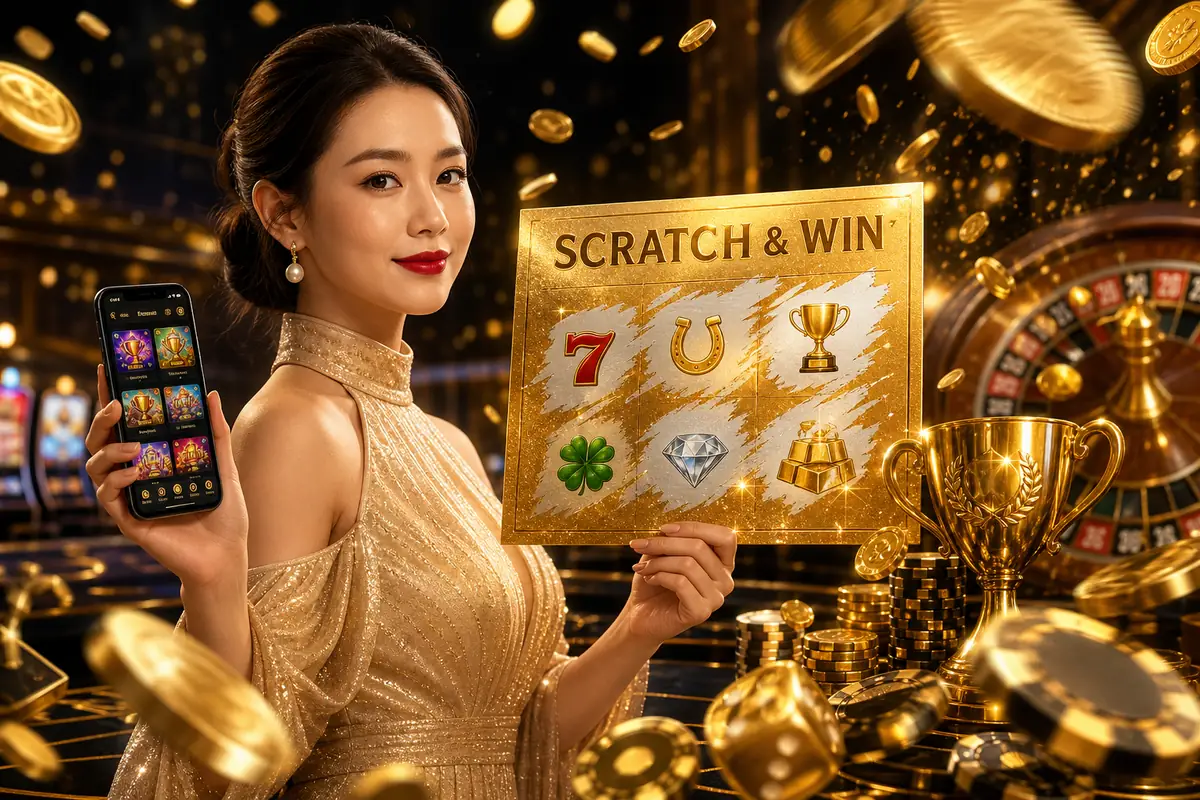 winbet12 লাইভ ক্যাসিনো গেমিং প্ল্যাটফর্ম