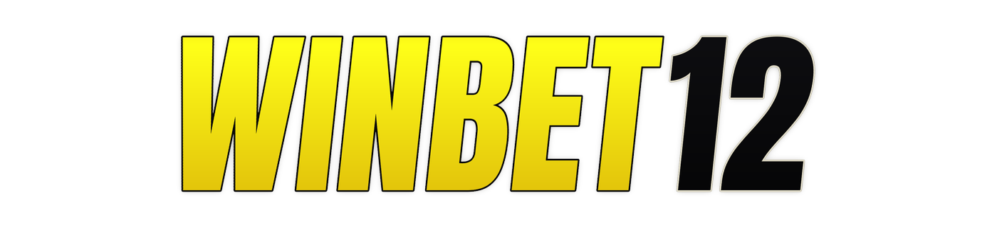 winbet12 লোগো